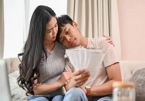 未成年子女放弃继承权需要注意什么