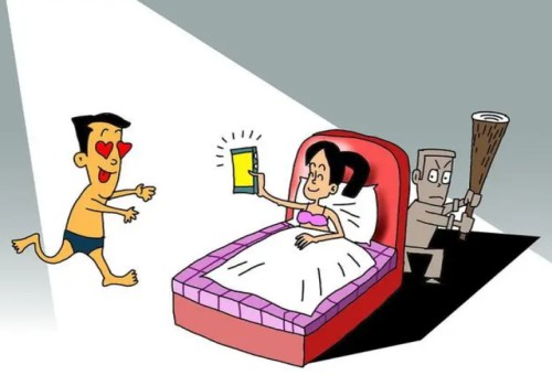 青岛私家调查：孕妇判无期徒刑孩子怎么处理