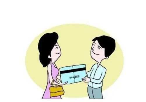 借钱买房后老公不还怎么办